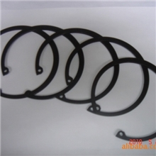 供应优质卡簧.止退挡圈