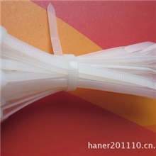 【厂家供应】扎带，规格型号齐全