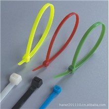 尼龙扎带批发厂家供应尼龙扎带束线带品种齐全价格质量有优势