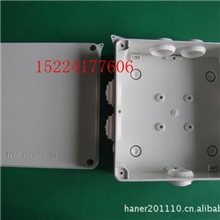 电缆防水接线盒100*100*70，IP65.IP44防水防尘接线盒