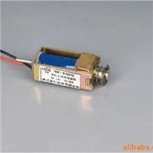 供应HCNE1-B10、31D单向自保持电磁铁