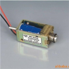 供应HCNE1-B15、35D单向自保持电磁铁