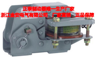 金安制动器厂家直销供应MZD1-200线圈
