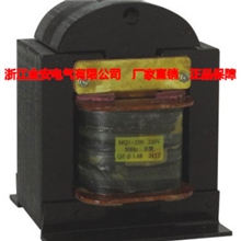 【企业集采】金安电磁铁供应常用MQ1电磁铁8N厂价直销