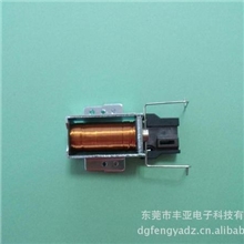 汽车用高端直流电磁铁