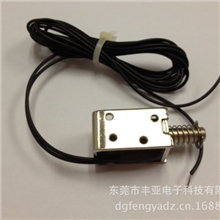 专业生产DC24V/12V机械设备用电磁线圈