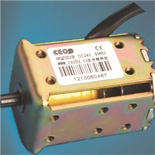 电脑横机配件--翻针电磁铁/自保持式电磁铁