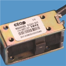 横机吊目/接针电磁铁