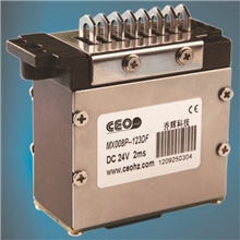 电脑横机选针器