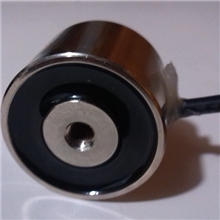 厂家特价直销吸盘式电磁铁XDA-P34/25电吸铁吸力20公斤可防水