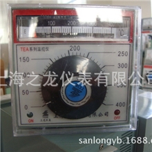 上海之龙三龙仪表TEA-20012002指针式温控仪表