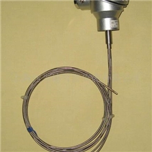 供应多点测温铠装热电偶