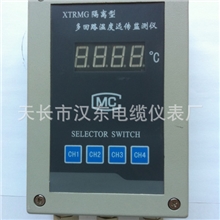 XTRMG远传温度检测仪/XTRMG-4215/温度远传检测仪