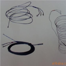 供应压缩机烟汽轮机轴瓦专用微细铠装热电阻