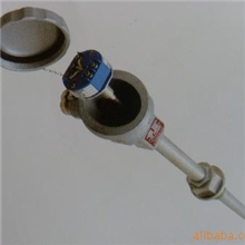 供应SBWR系列整体钻孔带温度变送器
