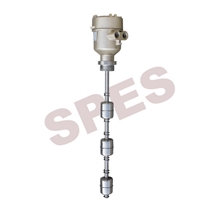 双孔连杆浮球液位开关