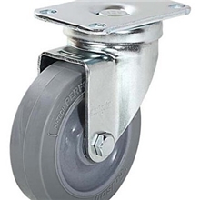 批发美国科顺Colson万向脚轮重型脚轮活动式脚轮工业脚轮