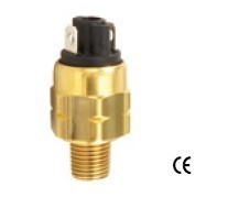 Gems压力开关授权代理商PS31C机械式压力开关水泵压力开关