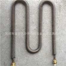 发热管/波峰焊专用不锈钢发热管/耐高温不锈钢发热管/不锈钢材质