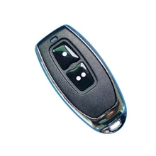 供应金属小辣椒2键无线遥控器AK-J027