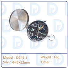 【户外旅游指南针】DG45-1专业户外旅游指南针厂家首选供应厂家
