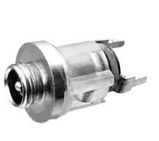 【DC插座厂家】DC-035-1插座厂家，认证环保的DC插座首选供应商