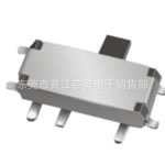 厂家直销贴片拨动开关MSK-12C01-07，MINI拨动开关，迷你拨动开关