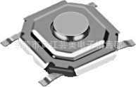 供应高品质轻触开关，优质轻触开关TS-030