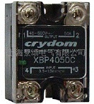 Crydom快达固态继电器XBP4050C