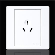 正泰开关插座7E系列16A空调插座16A250V促销中