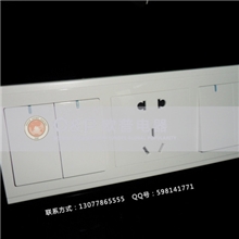 欧普电器厂家直销床头感应/控制板/床头控制板/床头控制柜控制板