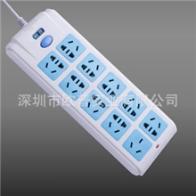 厂家批发插排插座插板插座