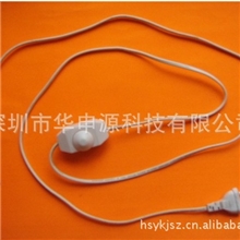 厂家直销12V-24VLED线上调光器XK-220线上调光调速开关