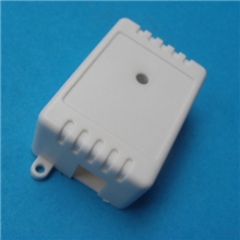 供应led控制器塑料外壳XD-24红外控制器塑料外壳