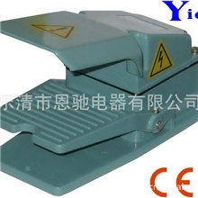国产Yide脚踏开关FS-302(ECFS-H4)专业制造