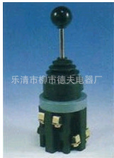 供应台湾天得十字开关摇杆开关TMS-302/A【图】