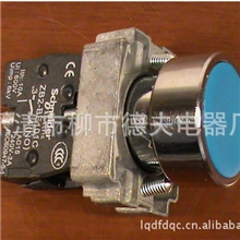 批发特价供应施耐德按钮开关XB2-BA61【图】