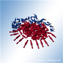 【特别推荐】供应公母型冷压接线端头优质供应（图）