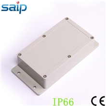 158*90*46防水盒SP-F7带耳丨ABS塑料开关盒丨控制盒防水开关盒子