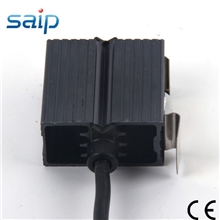 厂家供应10W空气加热器HGK047汽车加热器PT加热器机柜加热器