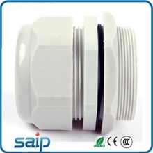 供应塑料快速接头/PG型防水接头/电缆防水接头/防水锁头