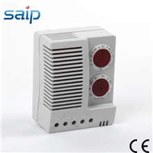 电子式温湿度控制器温湿度自动控制器ETF012电子式温湿度控制器