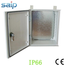 经济型500*400*200仪表进线箱工业配电箱防尘箱玻璃纤维防水接