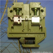 JH6普通接线端子JH6-6