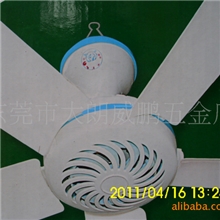 供应高品质小吊扇胶吊扇小风扇中粤节能吊扇FC01-790