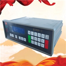 供应仪表称重显示器-QL0808-II型称重控制仪表
