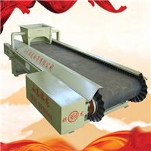 供应输送机皮带输送机设备