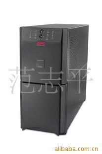 UPS不间断电源APC，SUA1000UXICH