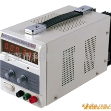 批发扬州金通WYK-303直流稳压电源