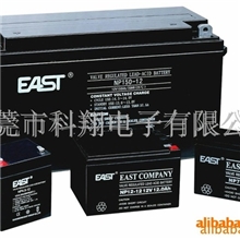 批发易事特NP100-12铅酸蓄电池